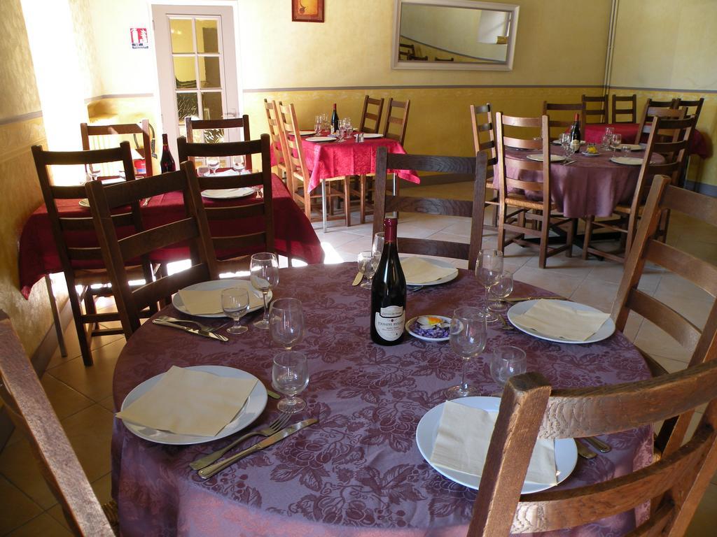 Le Domaine De Seillac Odesia Vacances Екстериор снимка