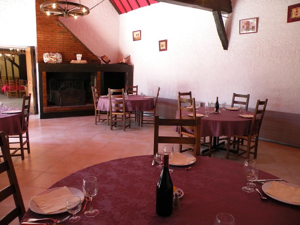 Le Domaine De Seillac Odesia Vacances Екстериор снимка