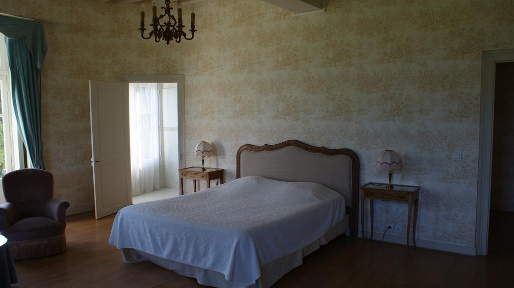 Le Domaine De Seillac Odesia Vacances Стая снимка