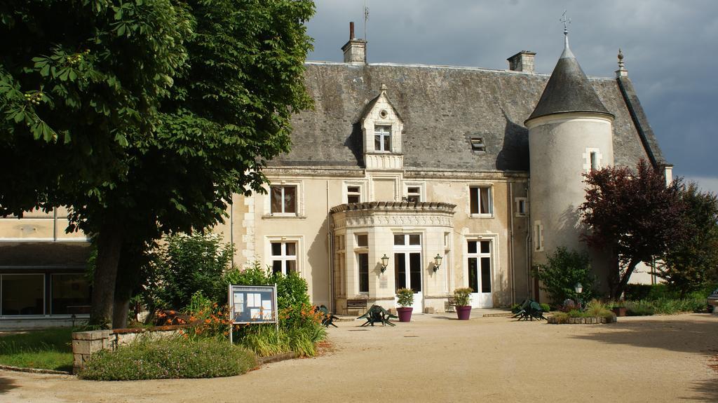 Le Domaine De Seillac Odesia Vacances Екстериор снимка